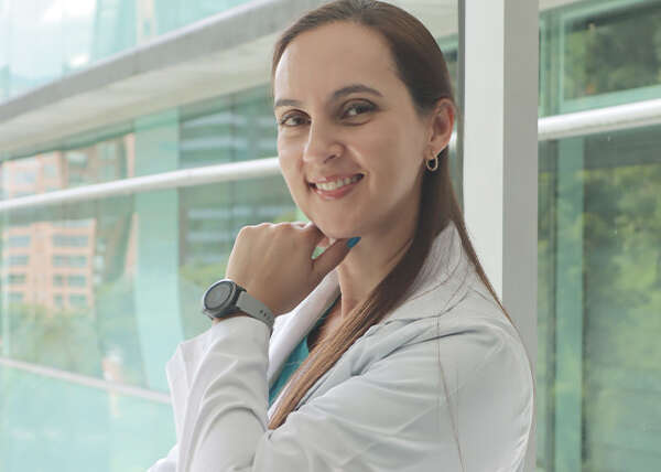 Mi Especialización: Compromiso y Excelencia en Salud Visual