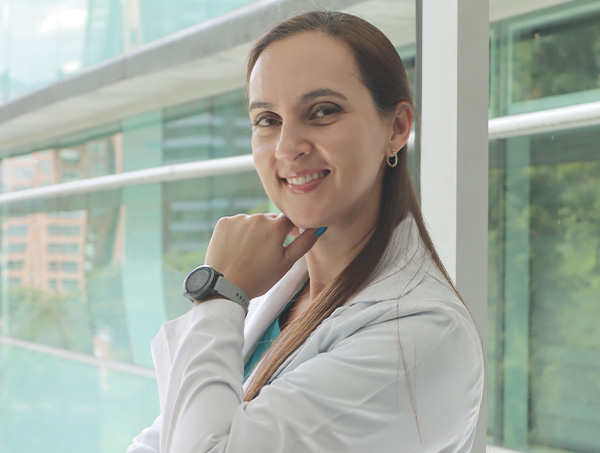 Mi Especialización: Compromiso y Excelencia en Salud Visual