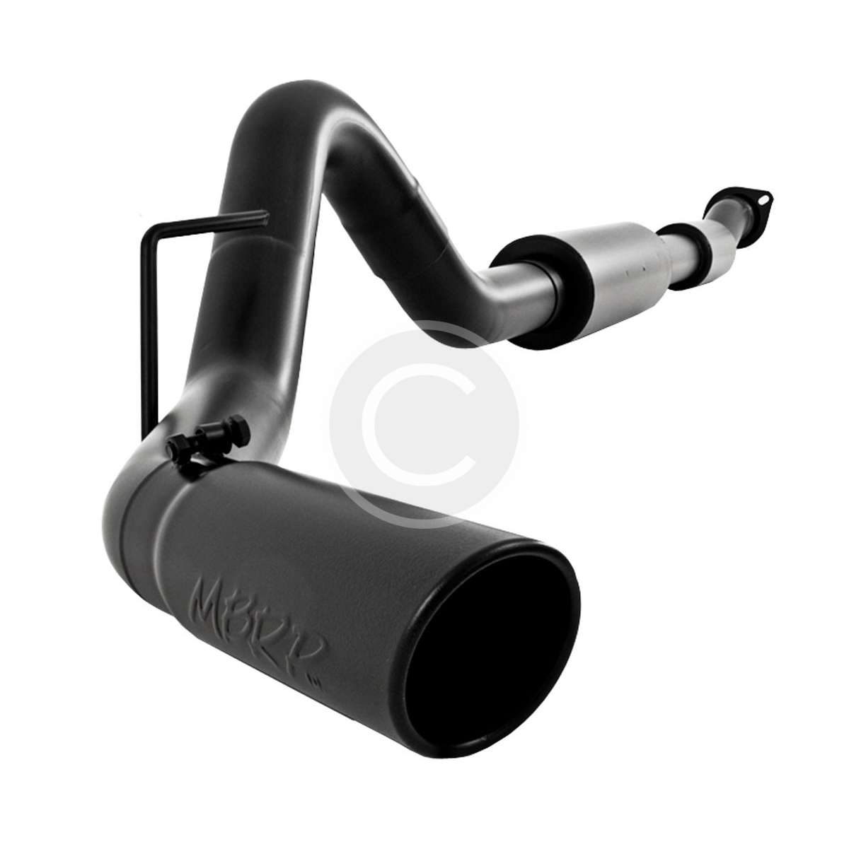 MBRP Cat Exhaust System